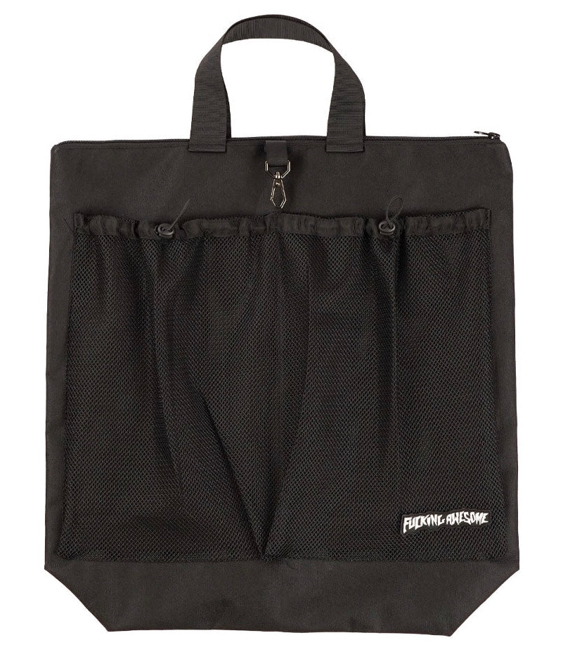 Stylish and Durable Fucking Awesome Tote Bag for Women - Perfect for Shopping, Beach, Work & Everyday Use