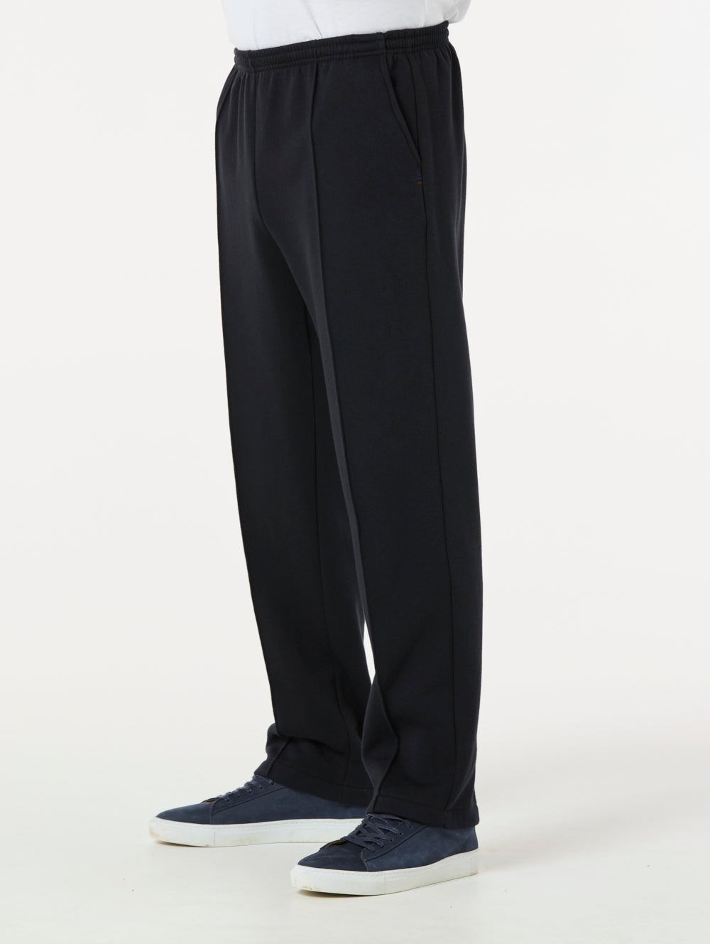 Shorter Snowy Mountain Fleece Pants for Women - Cozy Winter Hiking & Outdoor Activities