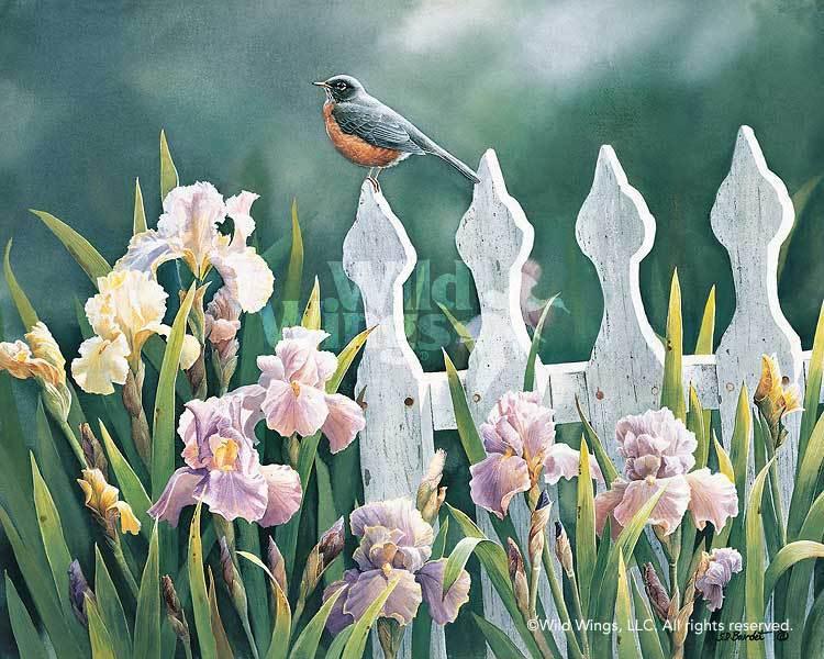 Early Bird Paper Print - High-Quality Printable Wall Art for Home & Office Decor | Perfect for Living Room, Bedroom, and Workspace