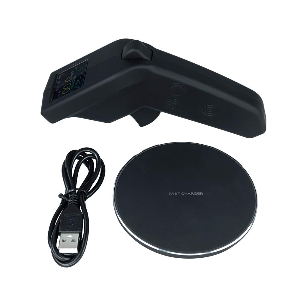 Flipsky VX3 Waterproof Wireless Remote Controller for Efoil, Esurf & ESK8 Boards | Magnetic Charging | Ideal for Surfing, Electric Skateboarding & Water Sports