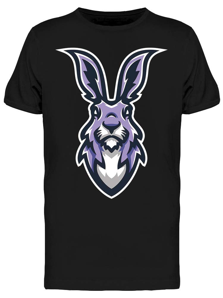 Rabbit E-Sport Gaming T-Shirt for Men - Comfortable & Stylish Cotton Tee for Gamers, Esports & Casual Wear
