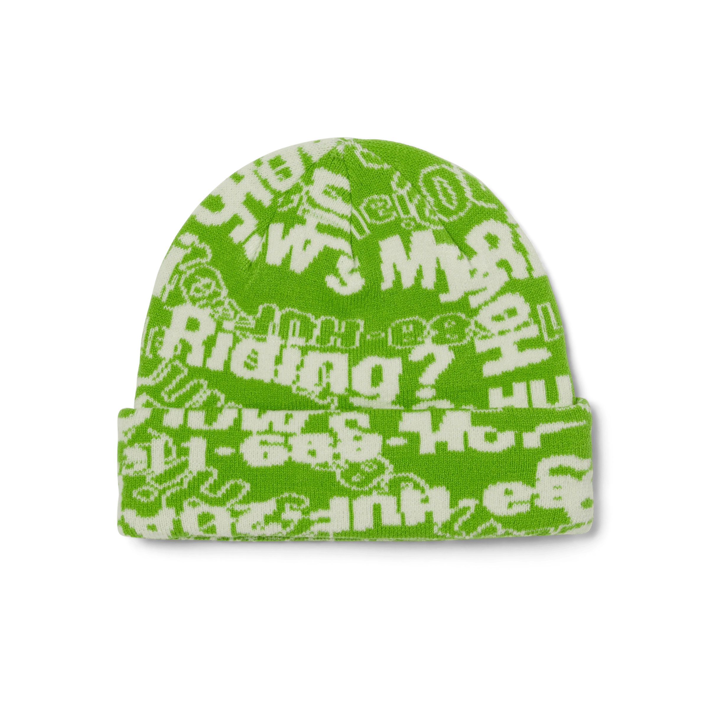 686 Huf Beanie 2025 - Warm Winter Skull Cap for Men & Women - Trendy Streetwear Accessory for Snowboarding, Skiing & Outdoor Activities