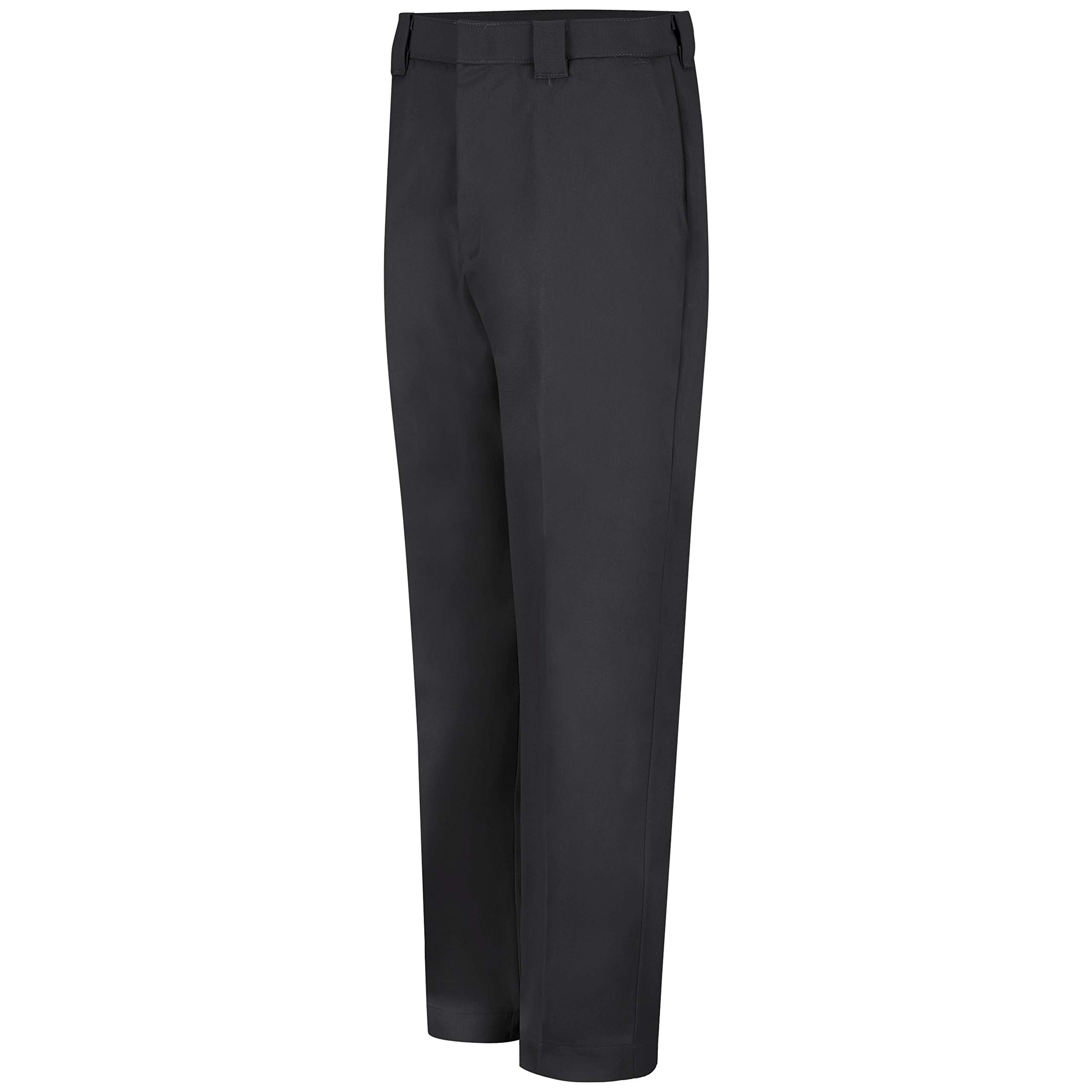 Red Kap Men's Durable Utility Work Pants - Heavy Duty Cargo Pants for Construction, Landscaping & Mechanic Work | Comfortable Workwear with Multiple Pockets