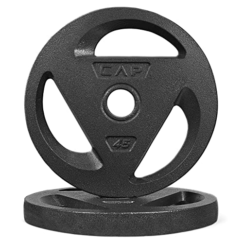 m. 45LB (SET OF 2)