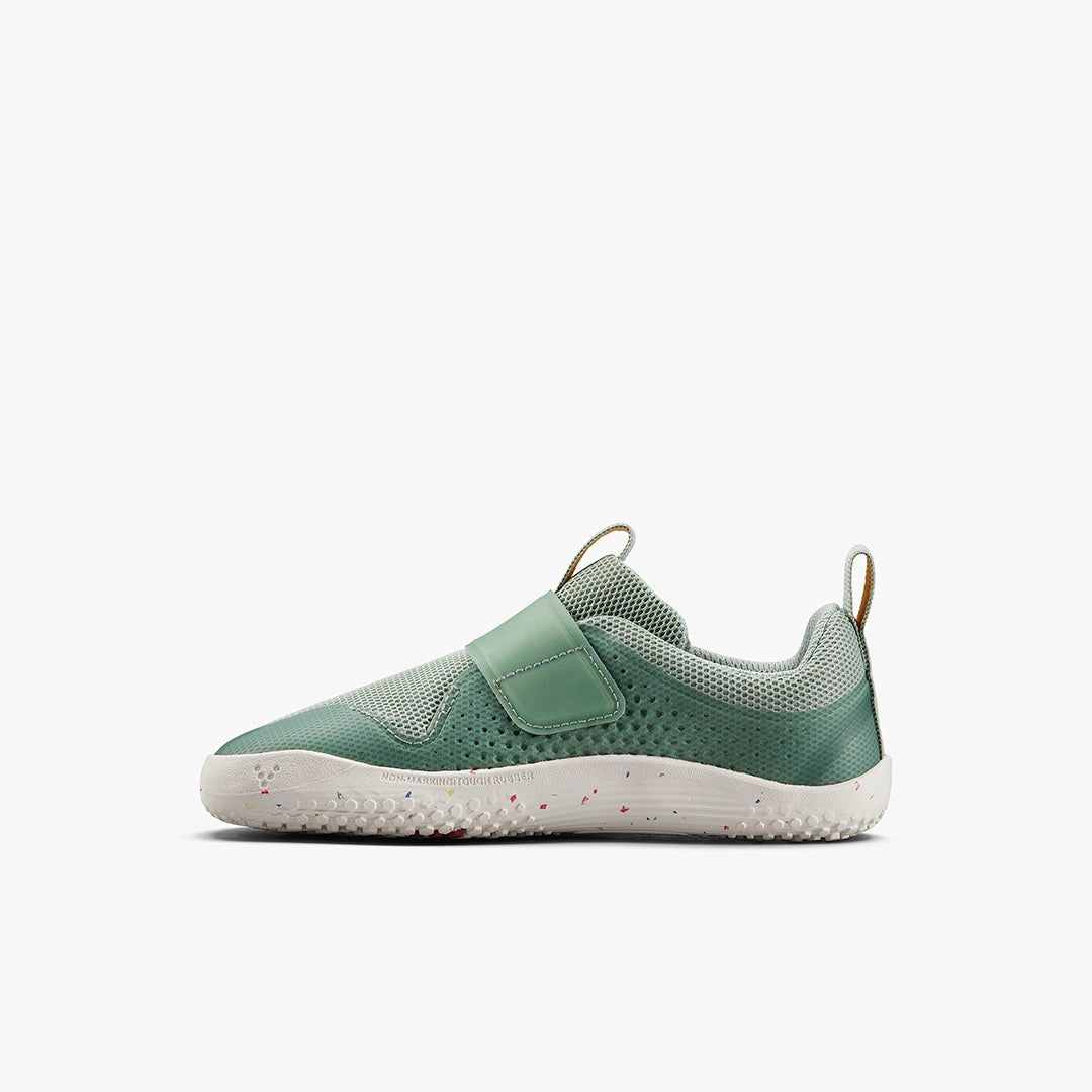 Vivobarefoot Kids Primus Sport III - Barefoot Shoes for Active Children | Lightweight & Flexible for Running, Hiking & Outdoor Play