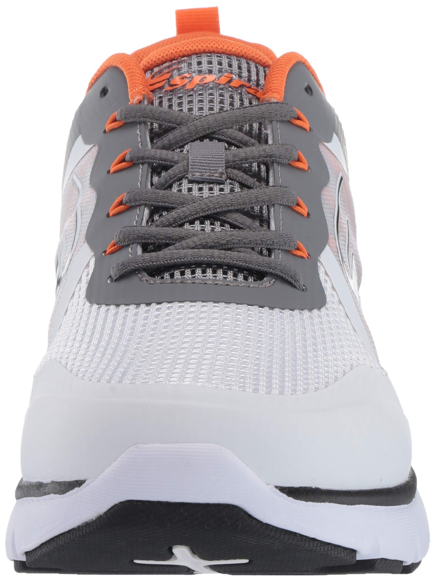 Spira Men's Walking Shoes - Lightweight & Comfortable Sneakers for Walking, Running & Travel | Perfect for Daily Use, Gym & Outdoor Activities