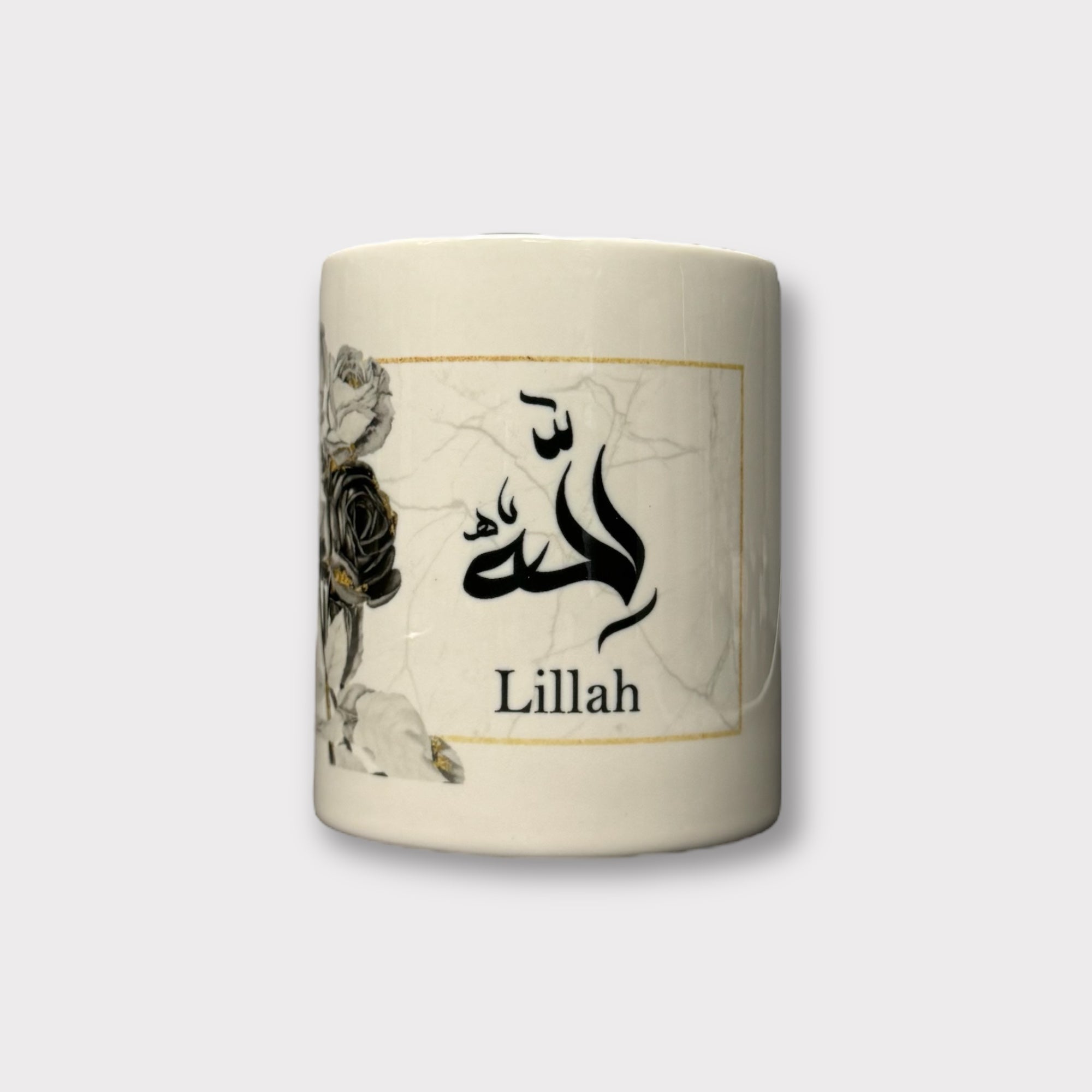 Lillah Money Saving Jar - Transparent Piggy Bank for Kids & Adults - Perfect for Budgeting, Coin Collection & Gift Giving