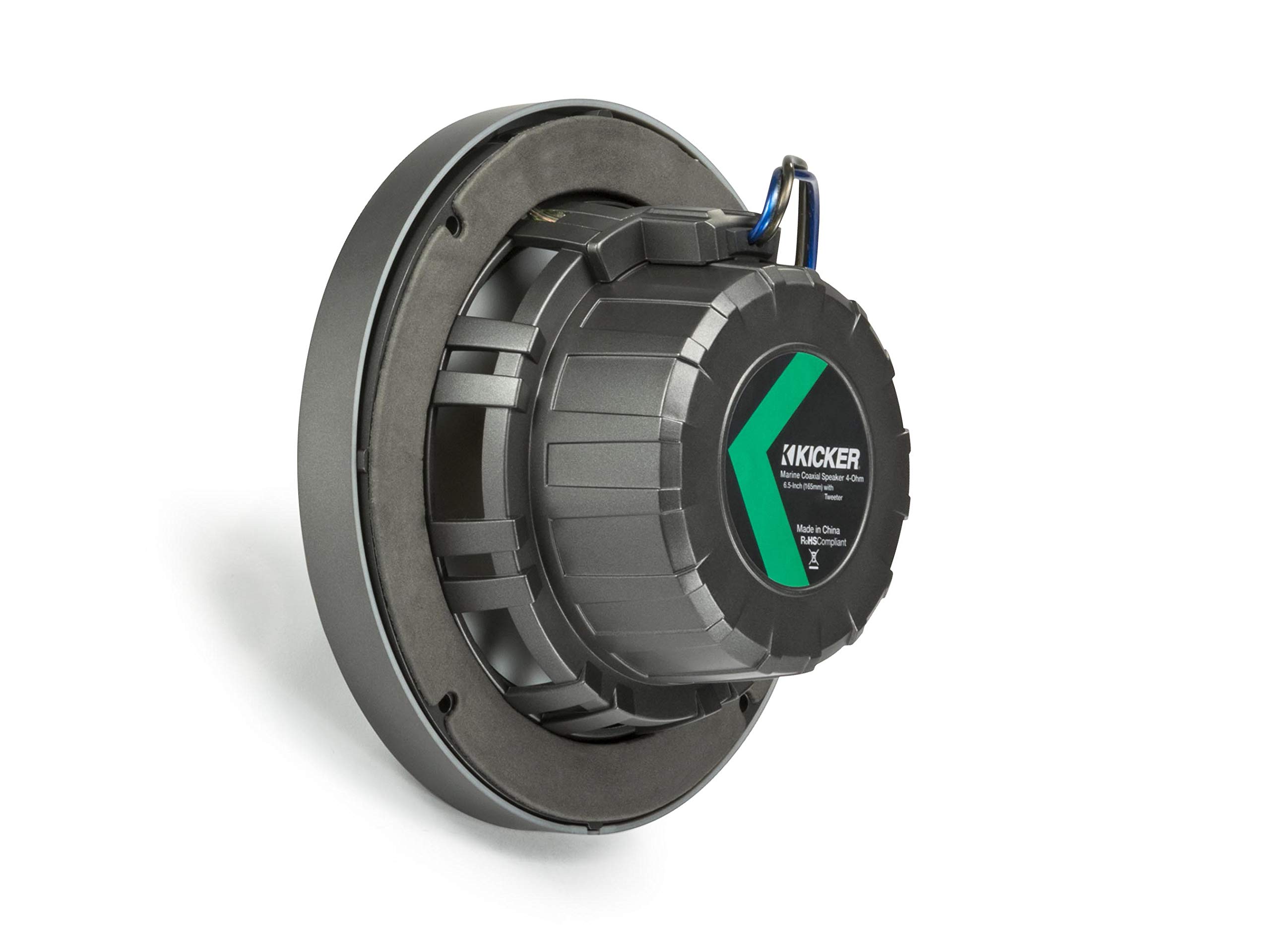 KICKER 6.5