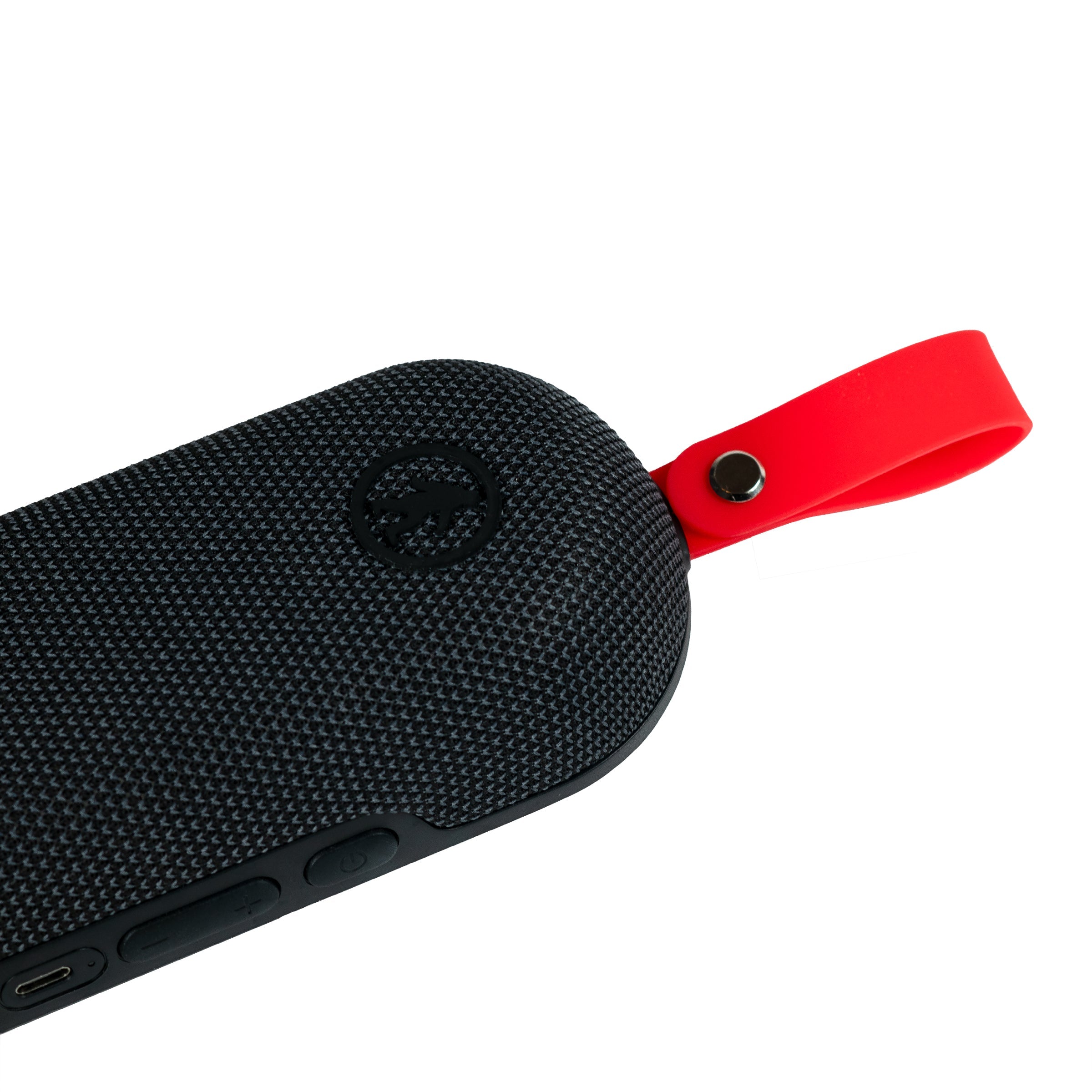 Bolt Magnetic Water Resistant Bluetooth Speaker - Portable Wireless Speaker for Outdoor, Pool, Beach, Shower & Travel
