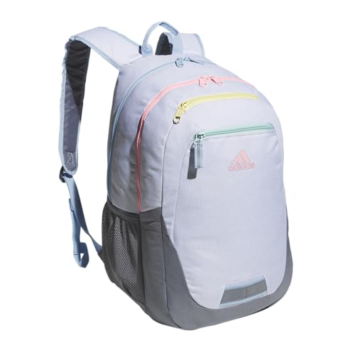 Twill White/Pink Spark/Grey