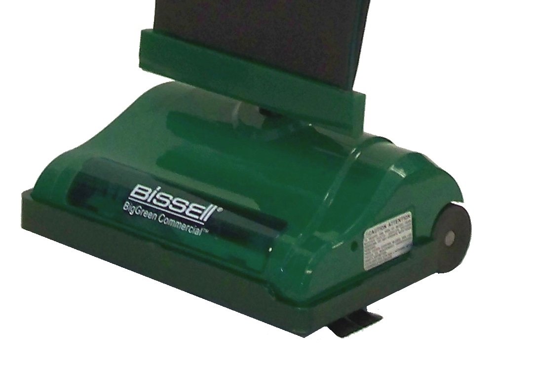 BISSELL BigGreen Commercial BGU8000-2PK Lightweight 13