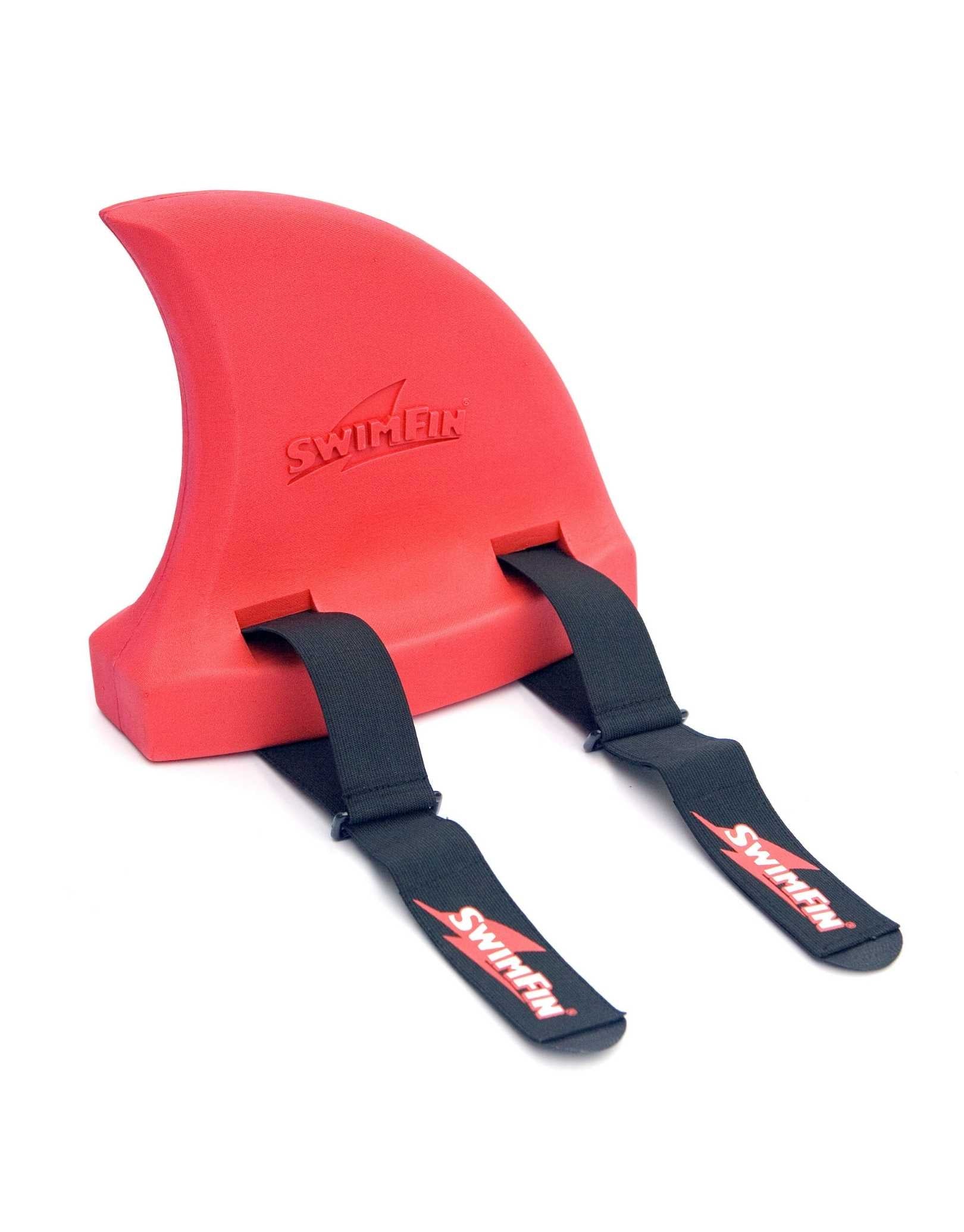 SwimFin Shark Fin - Kids Swim Training Aid for Pool & Ocean - Improve Swimming Skills & Water Safety for Beginners