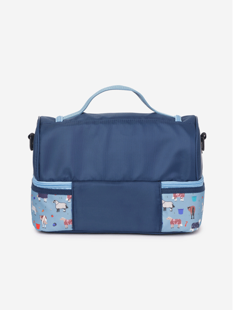 Mini Holdall Le Mieux - Compact Travel Bag for Women & Men | Perfect for Gym, Work, Weekend Getaways & Daily Essentials