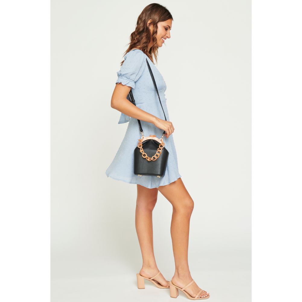 Serena Crossbody Bag for Women - Stylish & Lightweight Shoulder Purse - Perfect for Everyday Use, Travel, and Shopping