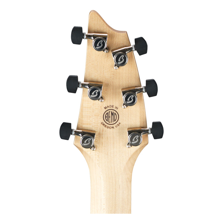 Breedlove Oregon Concert CE Acoustic Electric Guitar - Natural Finish | Perfect for Live Performances & Studio Recording