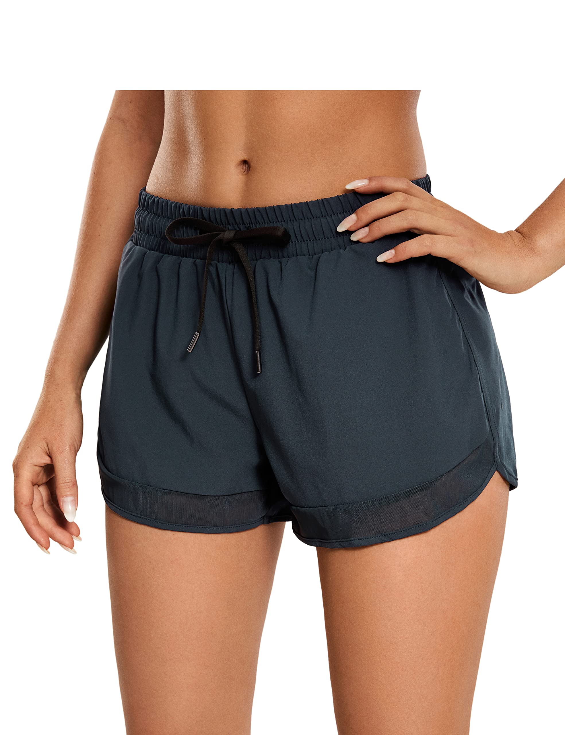 CRZ YOGA Women's 3