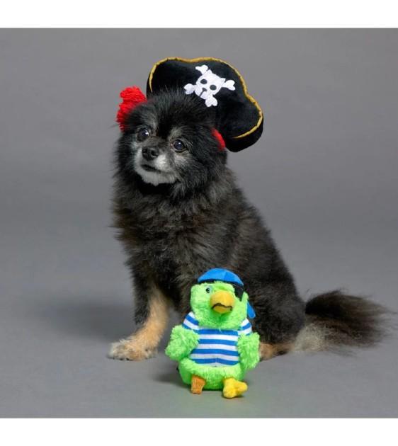 BarkShop Scally Wags Wearable Dog Plush Toy Set - 20% Off | Soft & Cute Plush Toys for Small & Medium Dogs | Perfect for Playtime, Cuddling & Dress-Up Fun