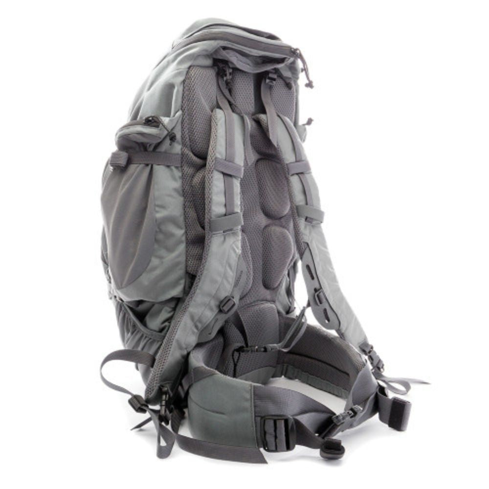 Eagle Industries Invader 50L Tactical Backpack - Durable Military Rucksack for Hiking, Camping & Travel - Waterproof Outdoor Gear for Adventure & Survival
