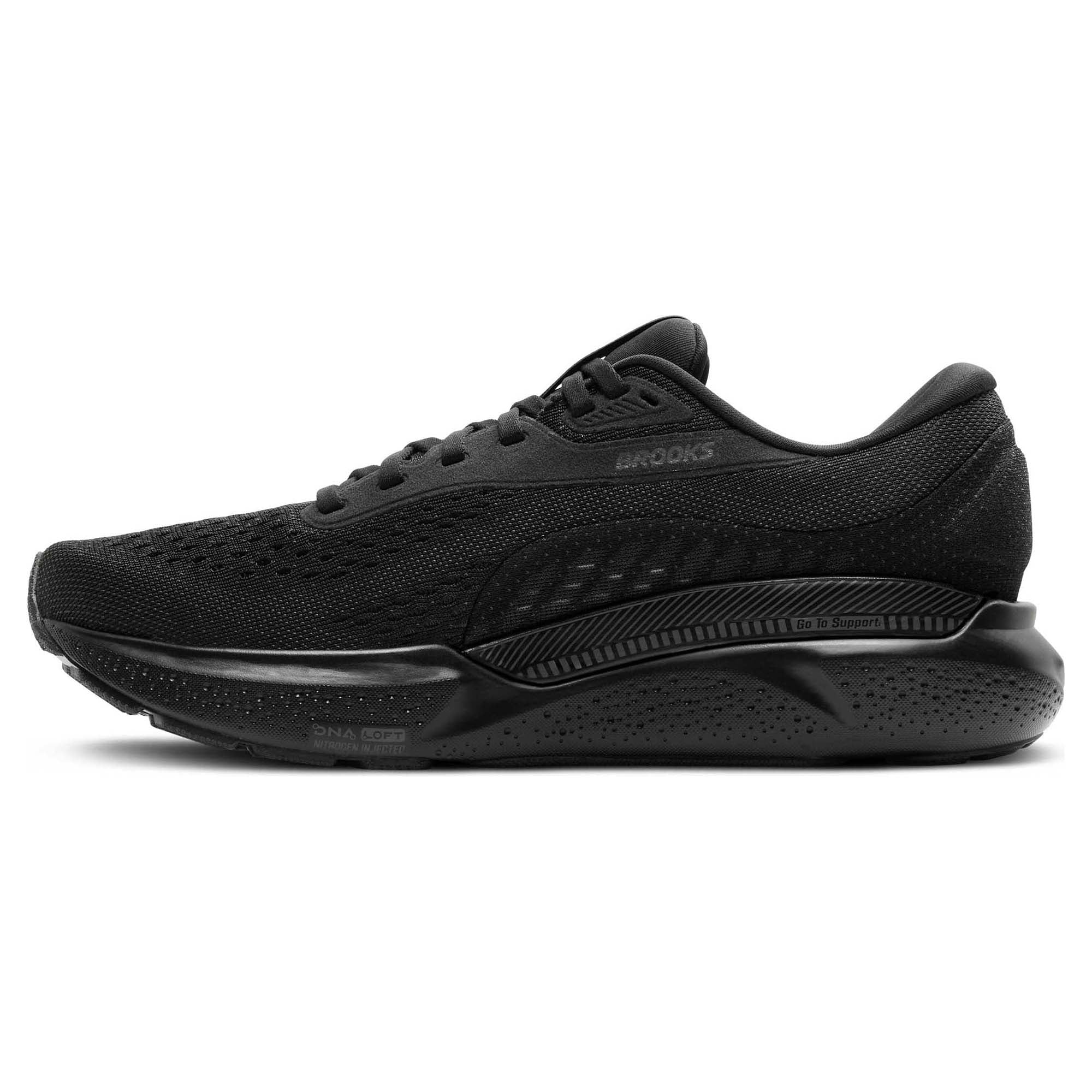 Adrenaline GTS 24 Men's Running Shoes Wide 2E - Lightweight Cushioned Sneakers for Road Running, Jogging & Gym Workouts