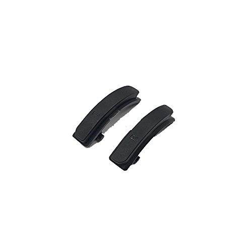 Original Nintendo Switch Joy-Con Replacement Trigger Buttons (L/R/ZL/ZR) - Compatible with NS & NX - Perfect for Gaming, Repairs & DIY Projects