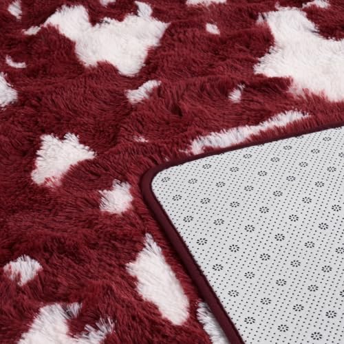 Z-burgundy White