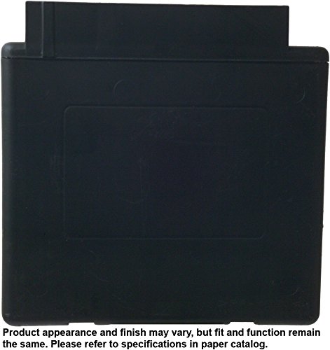 ACDelco Professional 88864518 Remanufactured Body Control Module - Compatible with Select GM Vehicles | Perfect for Electrical System Repairs & Vehicle Maintenance