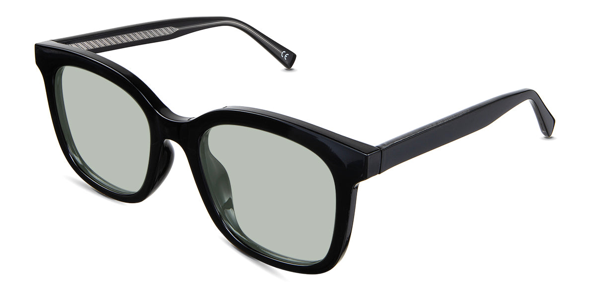 Naomi Women's Prescription Tinted Glasses - Stylish & UV Protection Eyewear for Work, Driving & Outdoor Activities