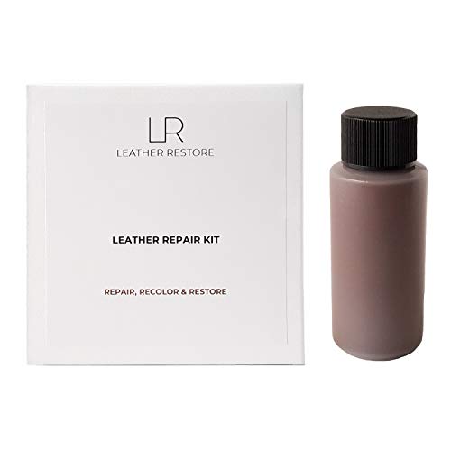 Medium Brown