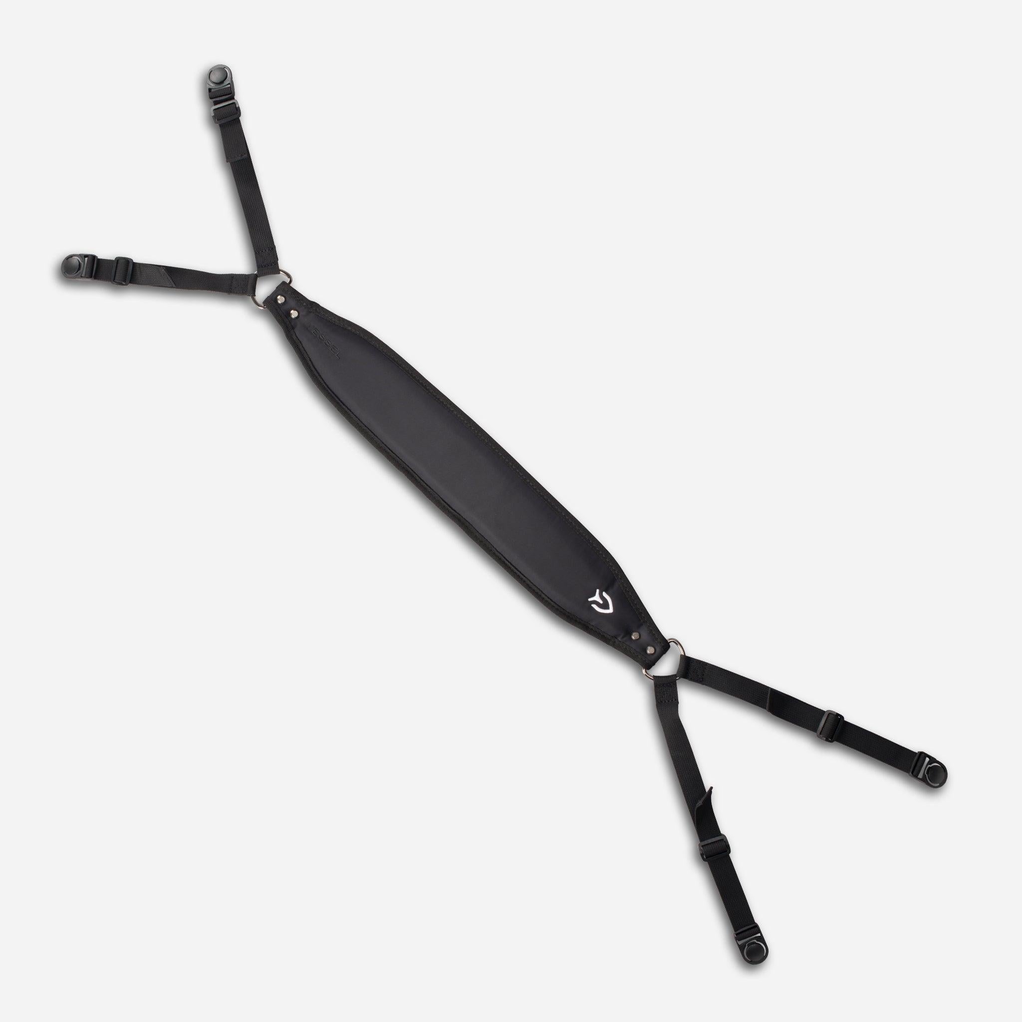 Adjustable Nylon Watch Strap - Replacement Band for Smartwatches & Fitness Trackers - Perfect for Running, Swimming & Everyday Wear