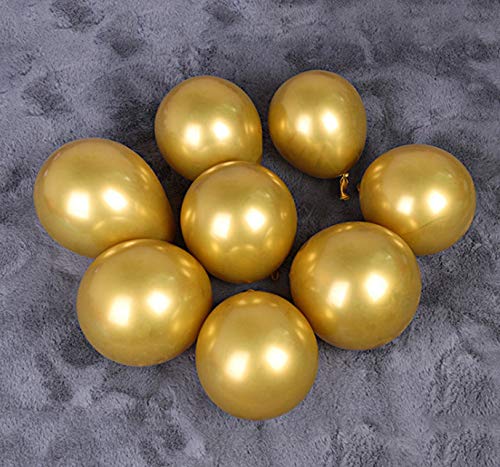 5inch Gold