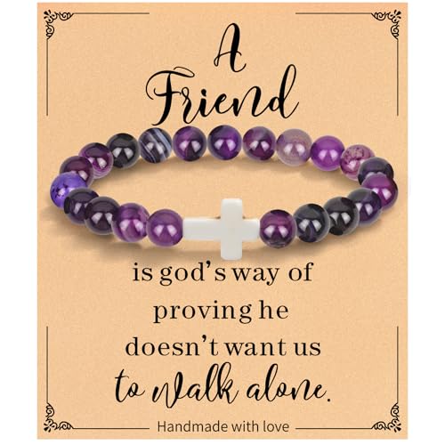 Purple - To Best Friend