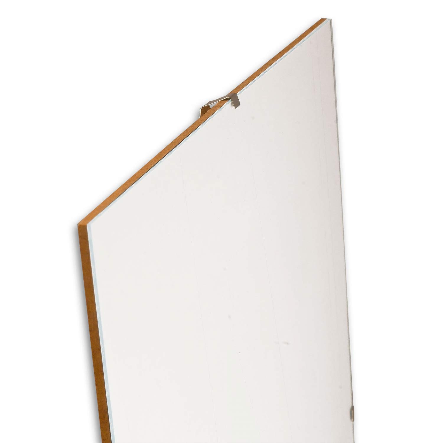 16x12 Inch Clip Frame for Pictures - 40x30 cm Photo Poster Frame for Home & Office Decor - Perfect for Wall Art, Family Photos, and Displaying Posters