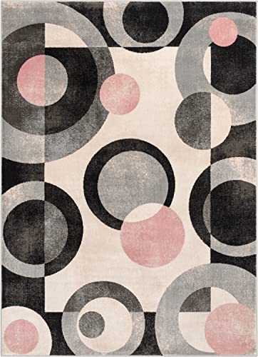 Grey Blush