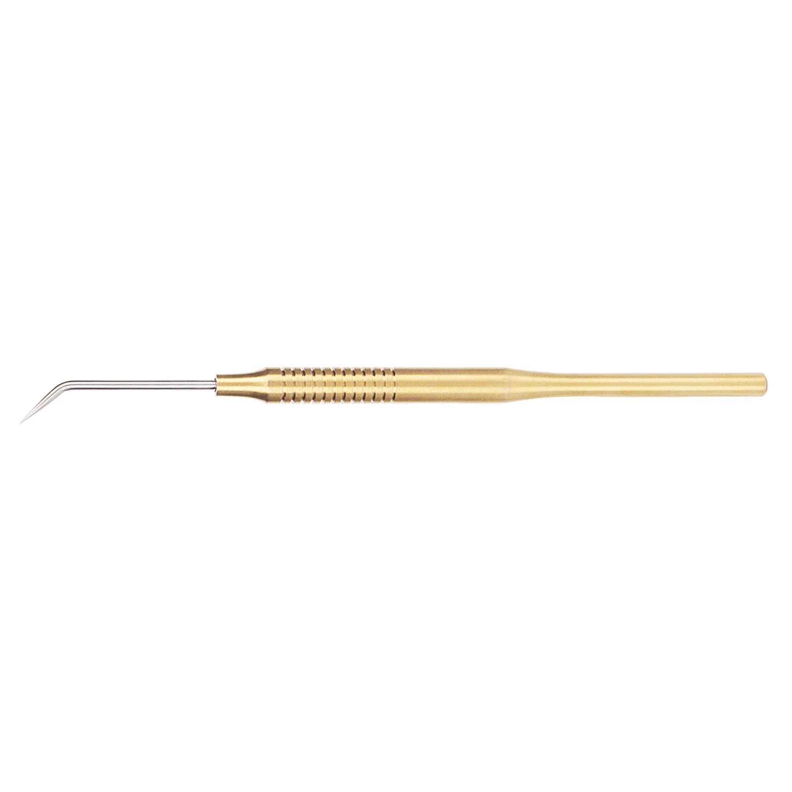 Professional Lash Lift Kit - Eyelash Perming Tool for Natural Curl & Volume (Gold) | Perfect for Home Use, Salons & DIY Beauty Enthusiasts