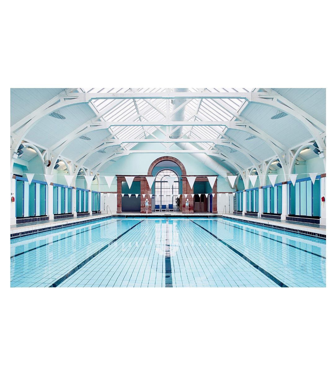 Accidentally Wes Anderson - Aesthetic Travel Photography Book for Home Decor & Coffee Table Display | Perfect for Wes Anderson Fans & Interior Design Enthusiasts