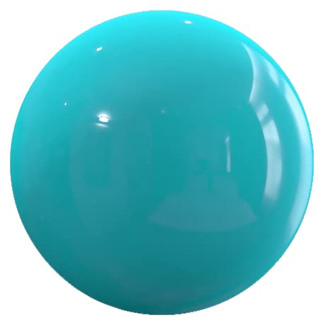 Turquoise