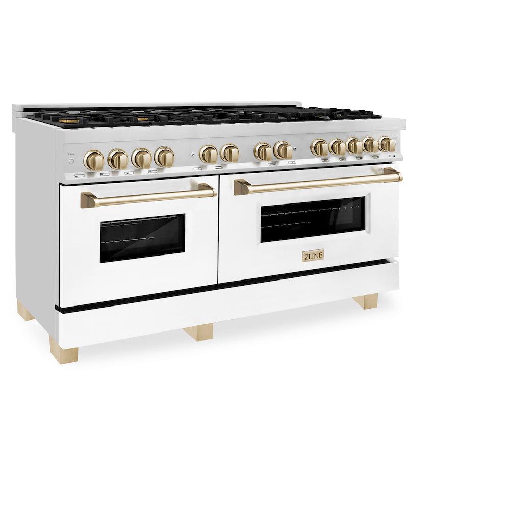 ZLINE Autograph Edition 60