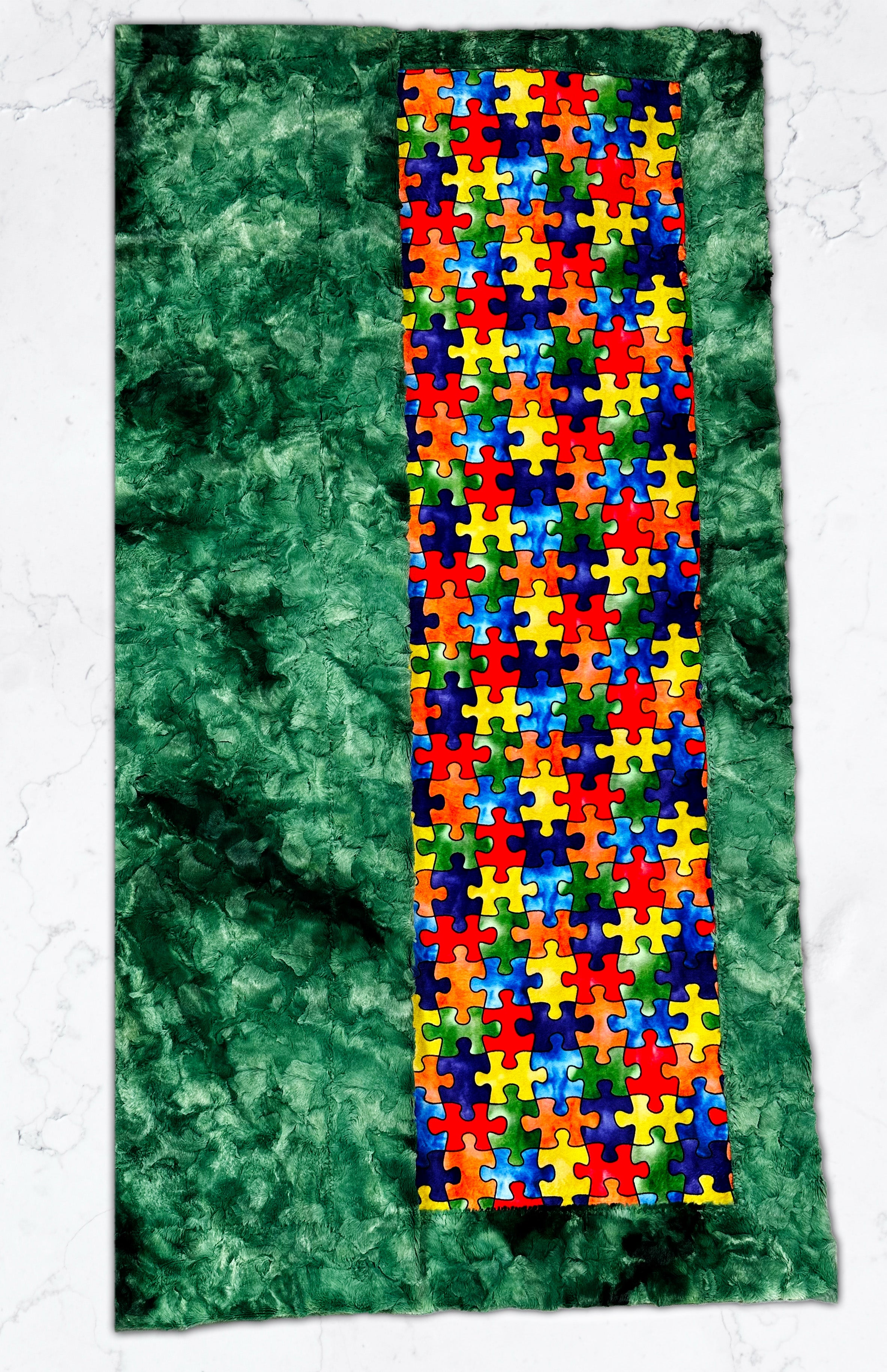 Luxe Galaxy Toddler Blanket 45x55 - Soft & Cozy Baby Blanket for Boys & Girls - Perfect for Nursery, Stroller, and Playtime