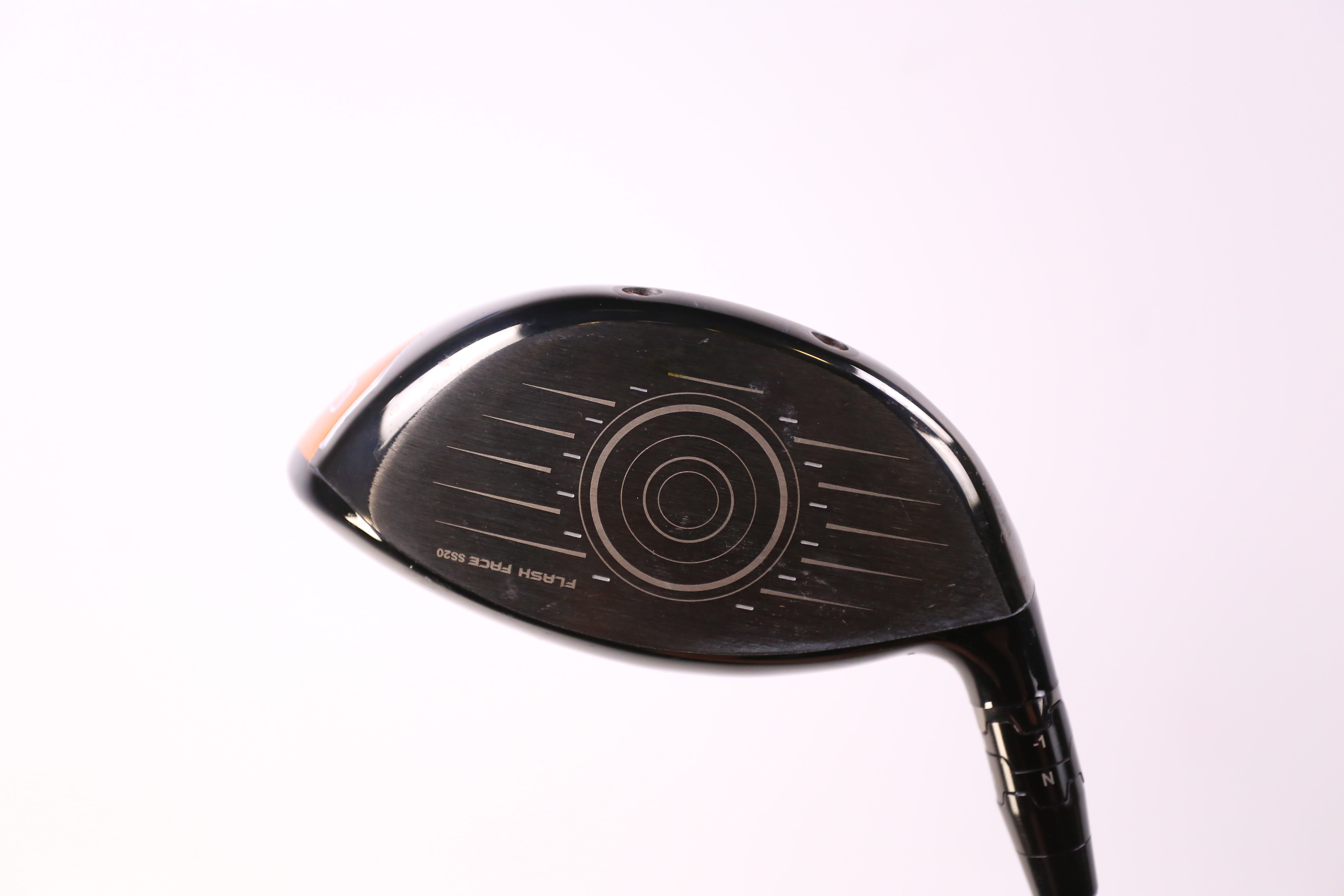 Used Callaway Mavrik Left Handed Golf Driver 10.5° Extra Stiff Flex - Perfect for Left-Handed Golfers Seeking Maximum Distance & Control on the Course