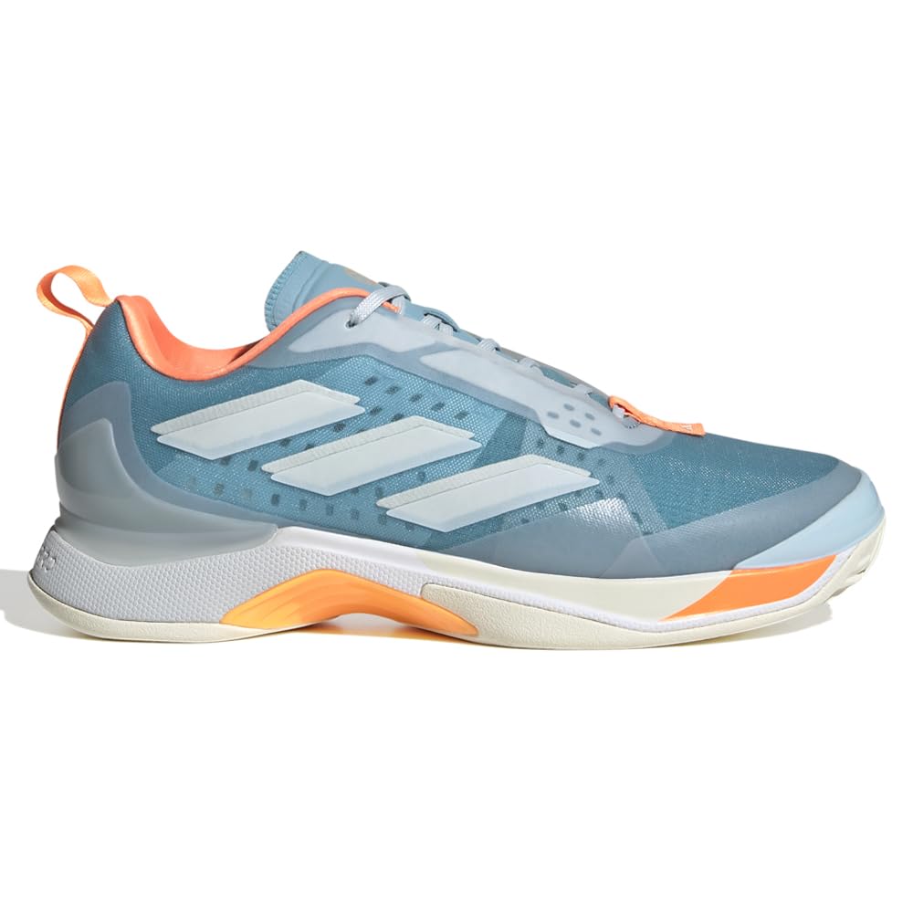 Adidas Women's Avacourt Tennis Shoes - Lightweight Comfort for Court Sports & Casual Wear | Perfect for Tennis, Pickleball, Gym & Everyday Fashion
