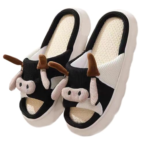 Black Cattle