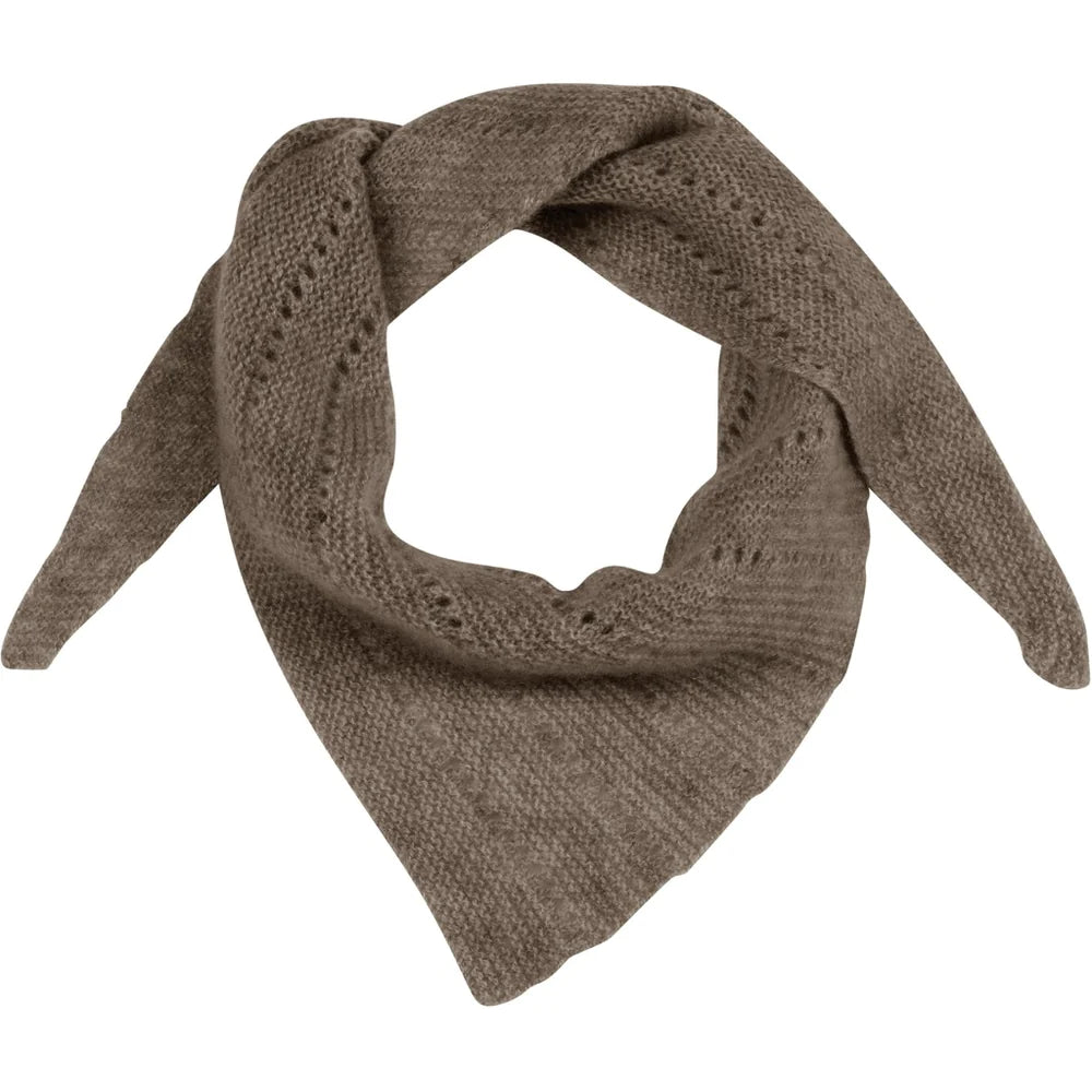 Luxury Doha Cashmere Scarf - Soft Undyed Pure Cashmere Wrap for Women & Men - Perfect for Winter, Travel & Gift Giving