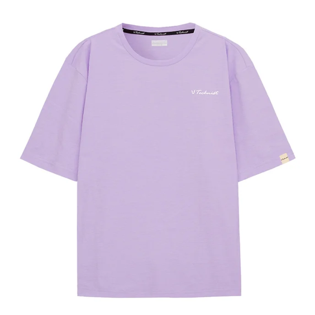 Technist TNT 64107 Soft Cotton-Like Unisex T-Shirt - Comfortable Casual Wear for Men & Women | Perfect for Everyday Outfits, Lounge Wear & Summer Fashion