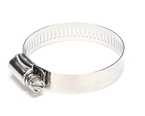 GROEN DIVISION Z073259 Hose Clamp 2-1/4