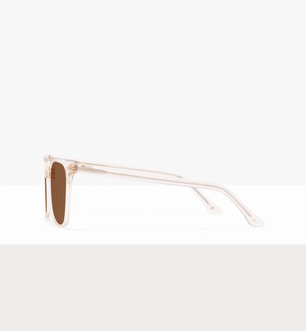 Sophia Sunglasses for Women - UV Protection, Polarized, Fashionable & Lightweight - Perfect for Driving, Beach, and Outdoor Activities