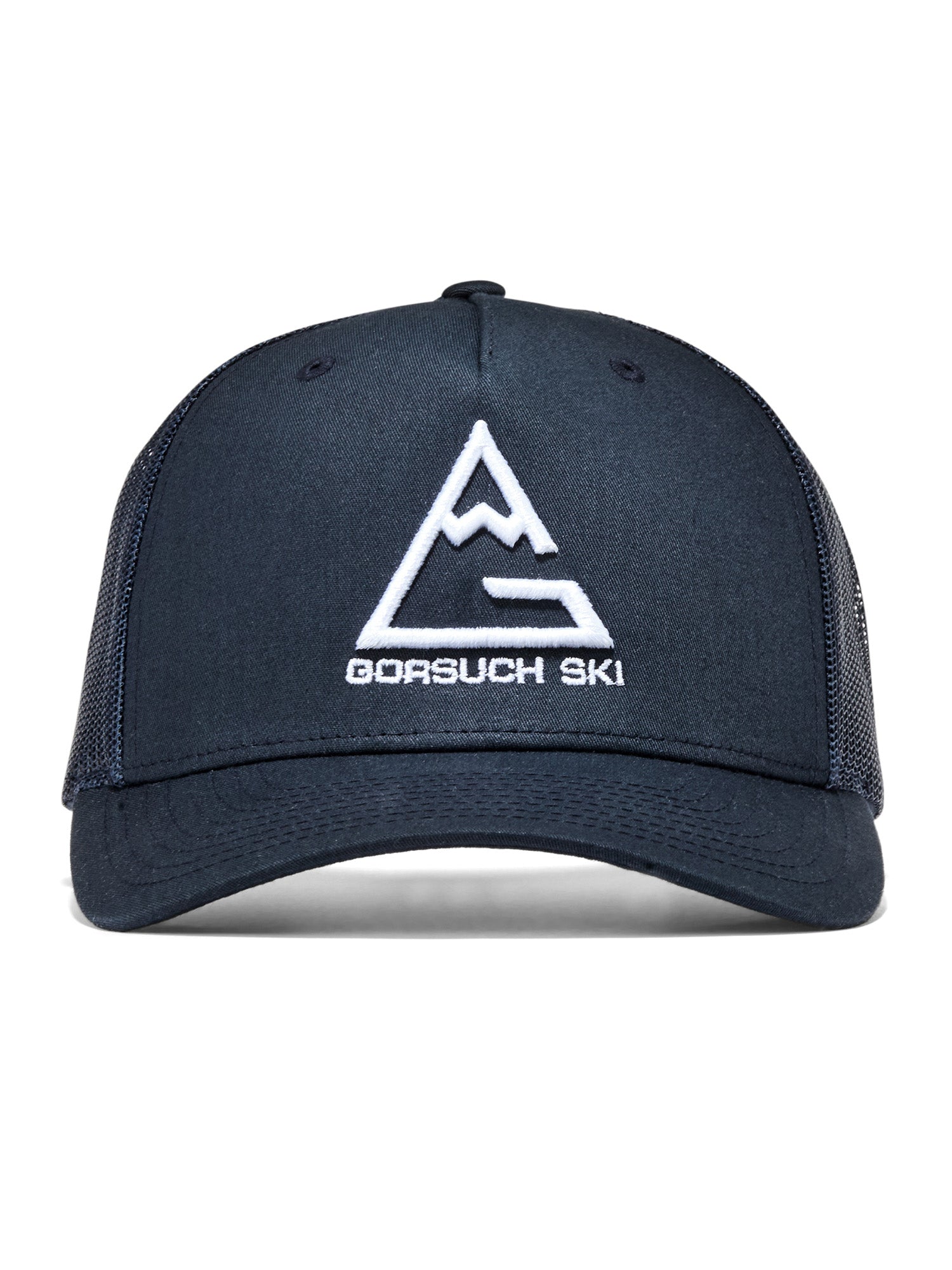 Gorsuch Ski Logo Cap - Stylish Winter Beanie for Skiing & Snowboarding - Perfect for Outdoor Adventures & Cold Weather
