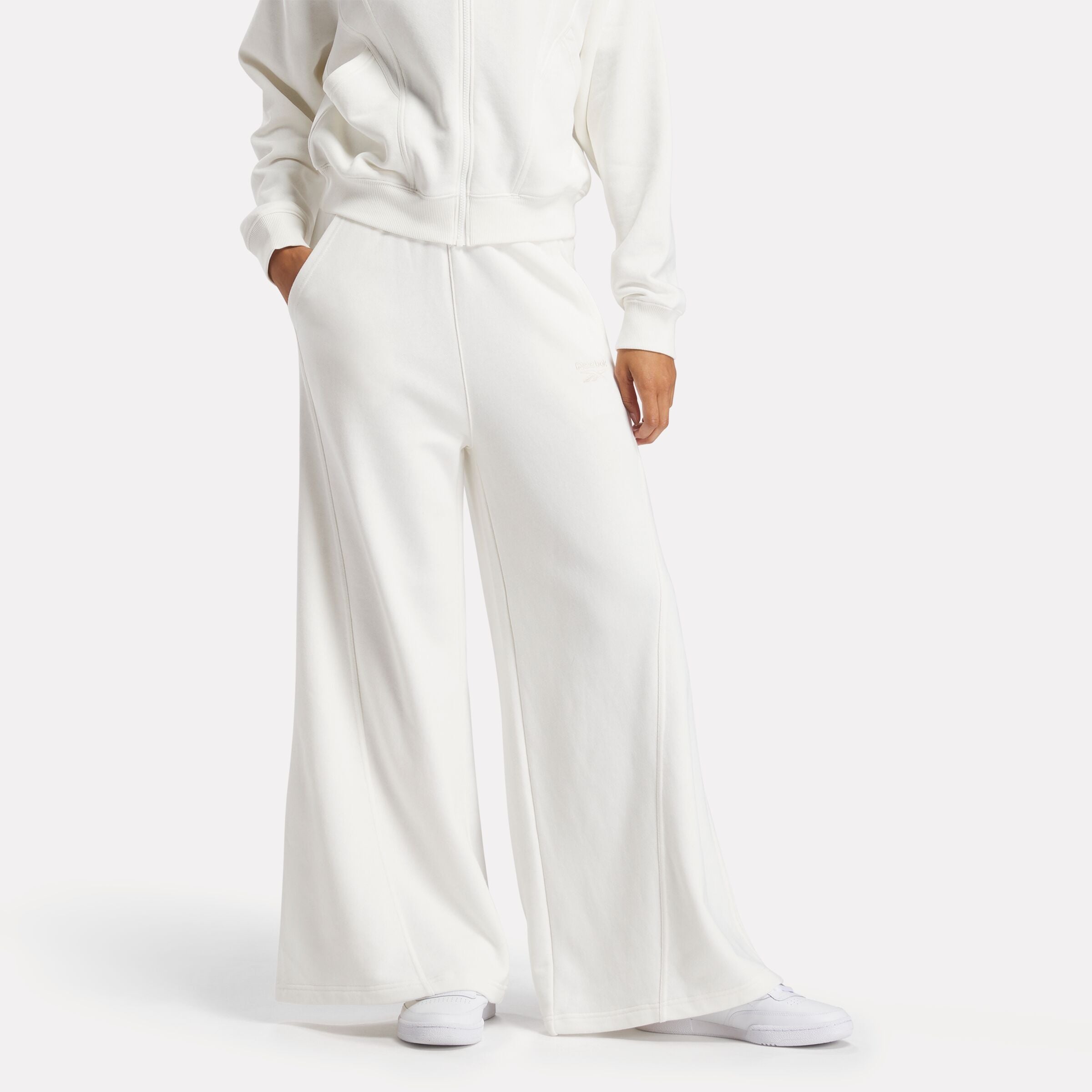 Icon Elements Women's High-Waisted Flare Pants - Stretch Comfort Fit Yoga Pants for Workout, Yoga & Casual Wear - Plus Size Available
