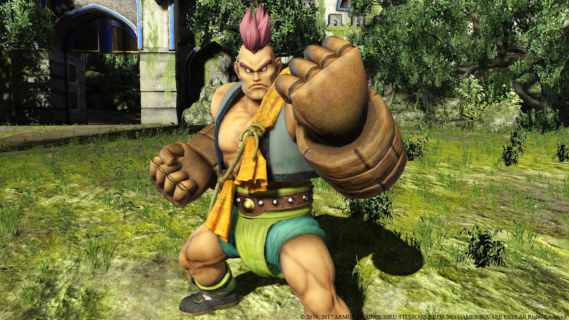 Dragon Quest Heroes II Explorer's Edition for PS4 - Action RPG Adventure Game with Exclusive Content | Perfect for Fans of Japanese RPGs and Co-op Gaming