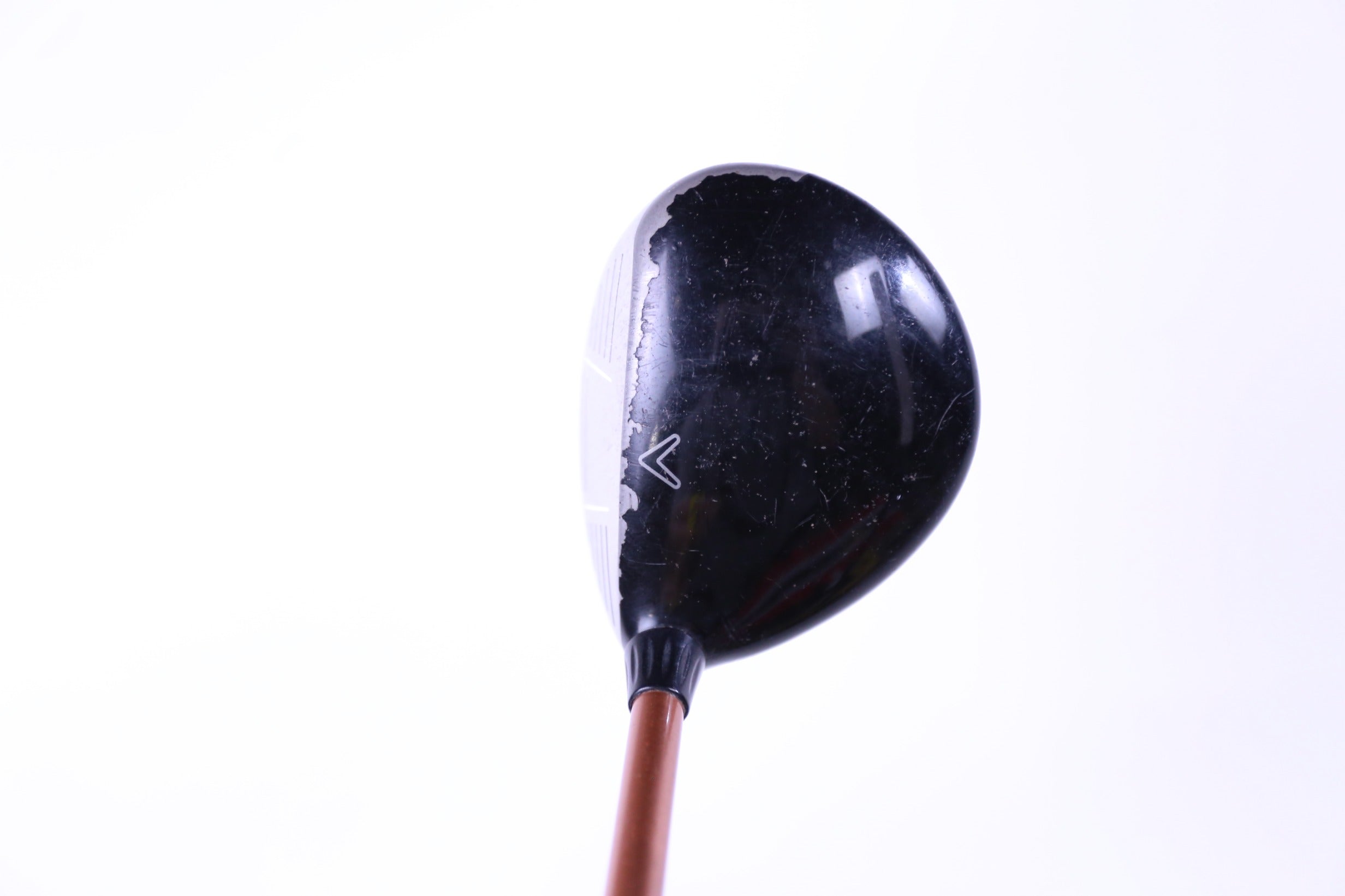 Used Callaway Big Bertha Fusion 9 Wood Golf Club - Right Handed 23° Ladies Flex - Perfect for Women Golfers & Beginners on Fairway Shots