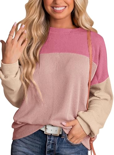 Pink Khaki